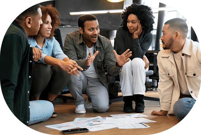 African Professionals